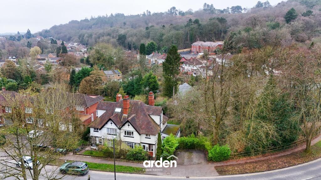 Additional image 23 of Groveley Lane, Cofton Hackett, B45