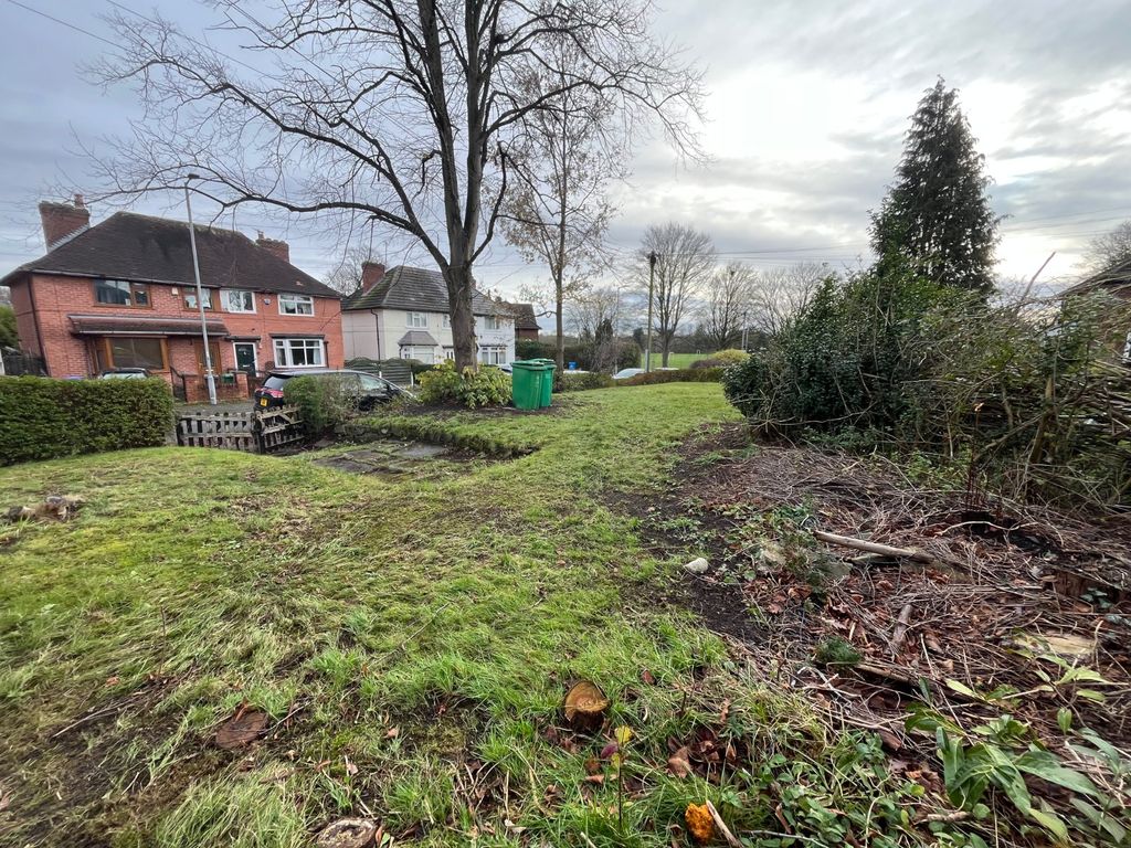 Additional image 3 of Land for saleMersey Crescent, West Didsbury, Manchester M20
