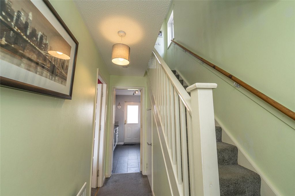 Additional image 14 of 3 bed detached house for saleThe Murrays Brae, Edinburgh EH17