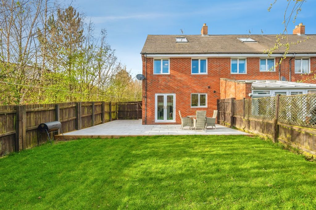 Additional image 18 of 4 bed end terrace house for saleCavendish Drive, Ashbourne DE6