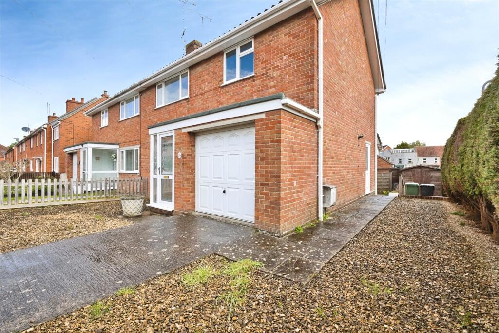 Additional image 9 of Seaton Road, Yeovil, Somerset, BA20