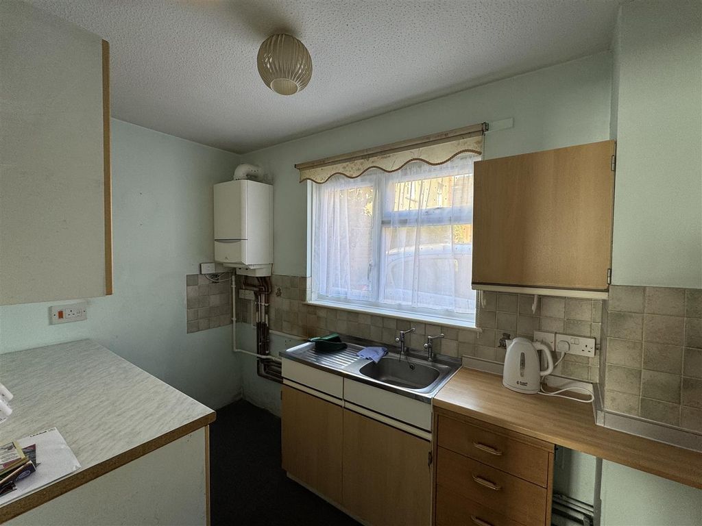Additional image 3 of 1 bed flat for saleChardsmead Court, Bridport DT6