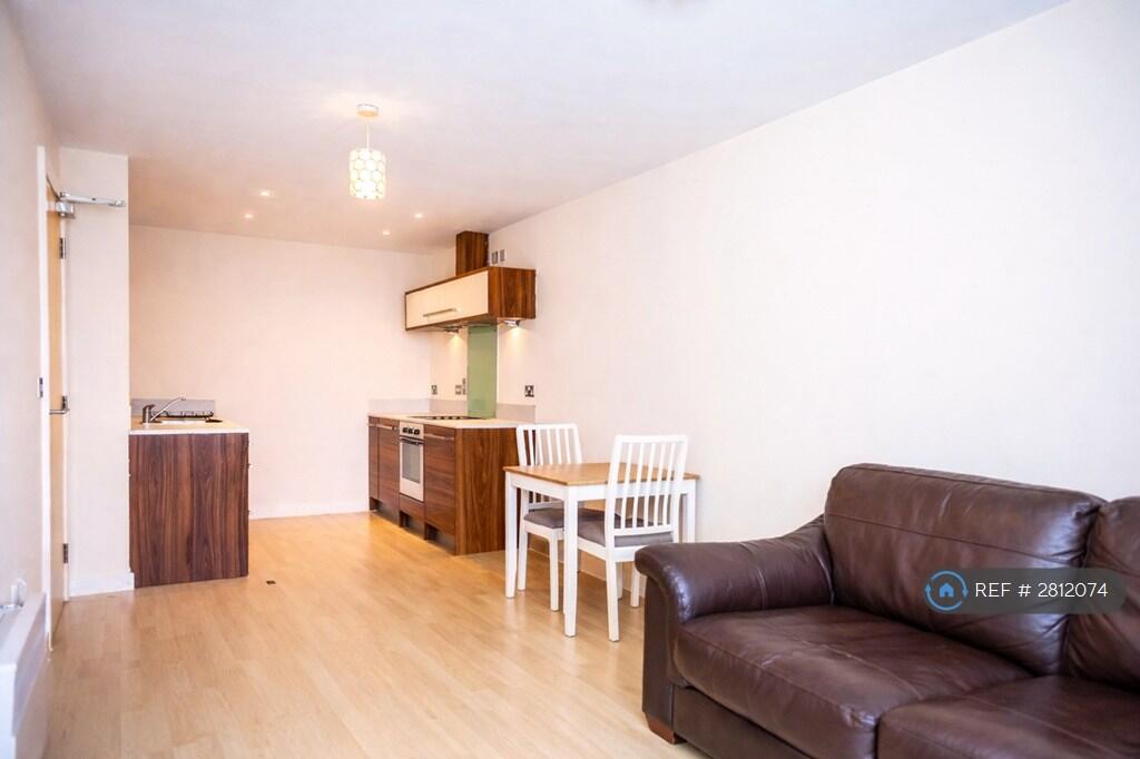 Additional image 3 of Sherborne Street, Birmingham, B16
