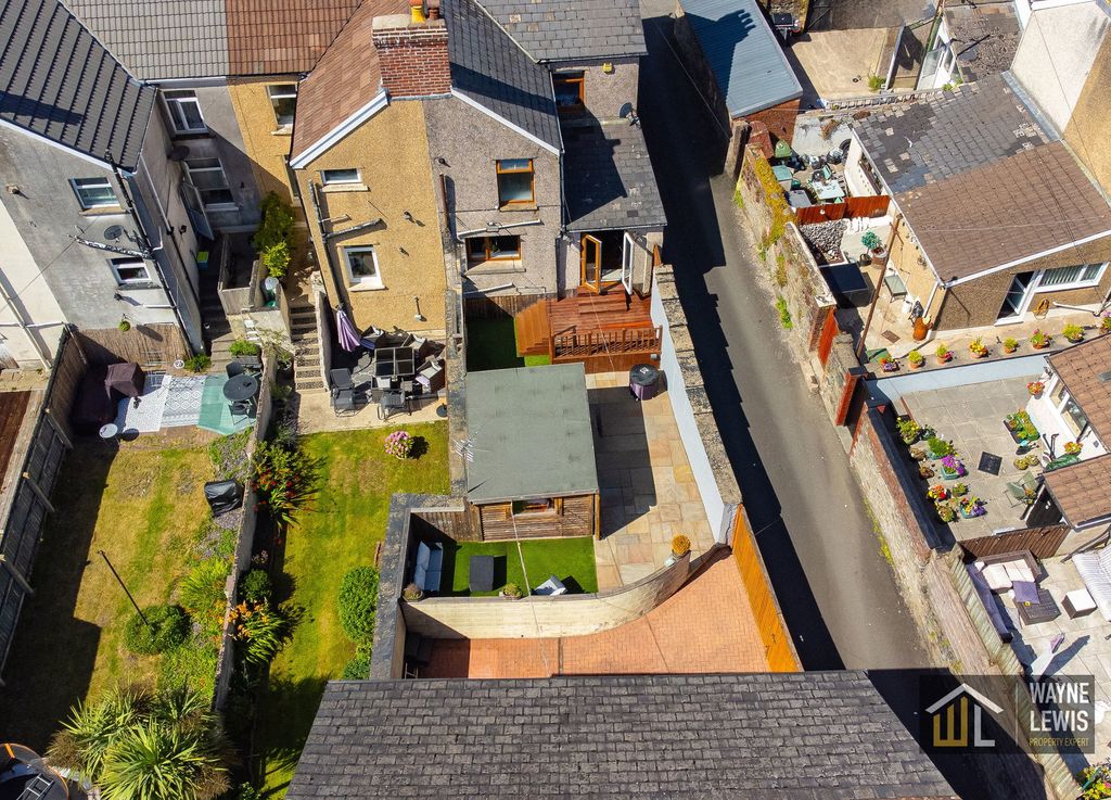 Additional image 11 of 3 bed end terrace house for salePencerrig Street, Llanbradach, Caerphilly CF83