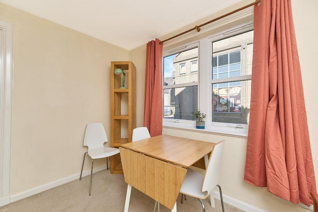 Additional image 7 of St Clair Street, City Centre, Aberdeen, AB24