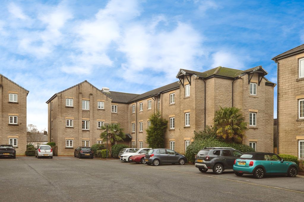 Additional image 13 of 2 bed flat for saleLangwood Court, Haslingden, Rossendale, Lancashire BB4
