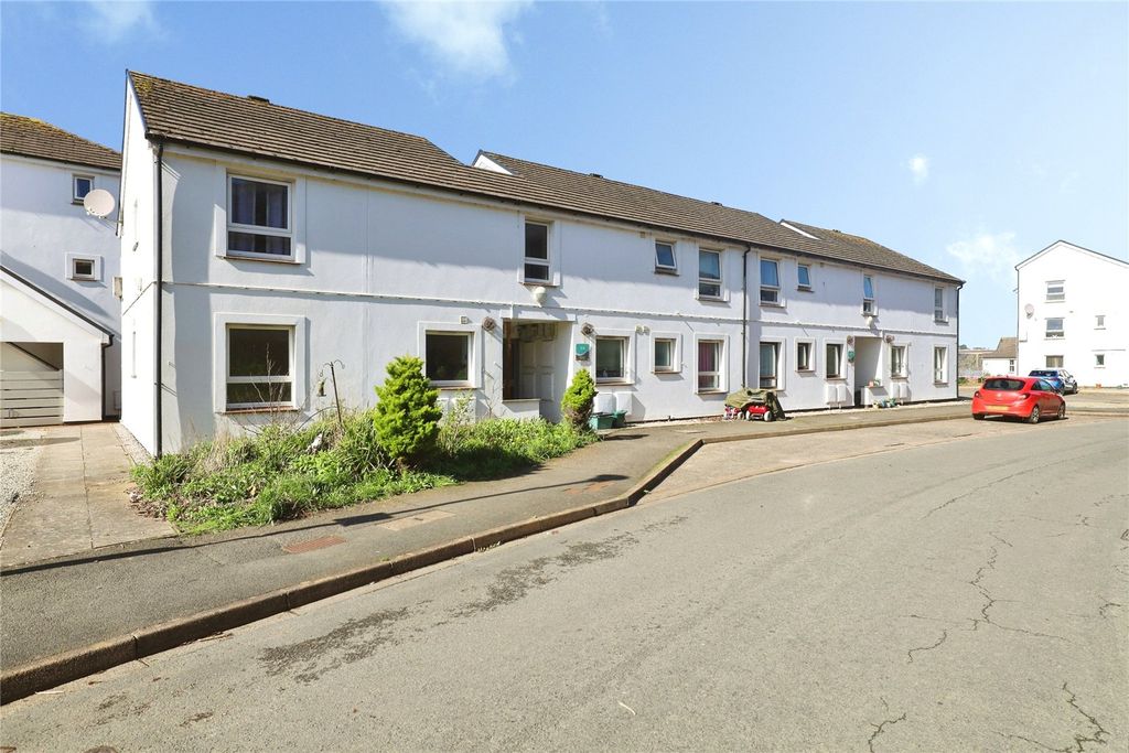 Additional image 12 of 1 bed flat for saleEthelwynne Brown Close, Bideford, Devon EX39