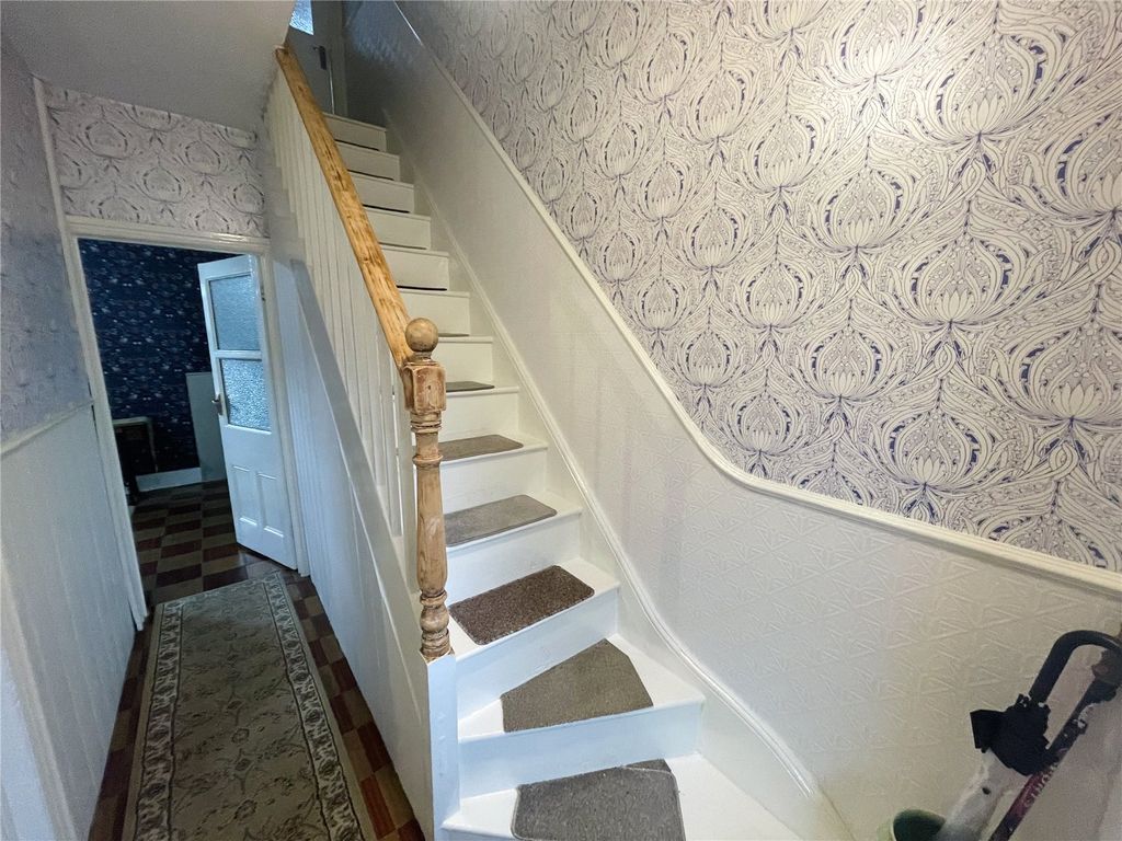 Additional image 10 of 2 bed terraced house for salePark Square, Blaenau Ffestiniog, Gwynedd LL41