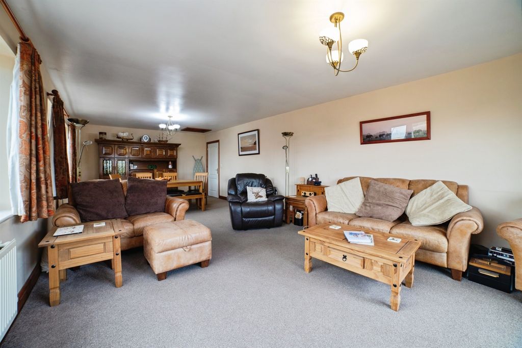Additional image 19 of 5 bed detached house for saleDerby Road, Swanwick, Alfreton DE55