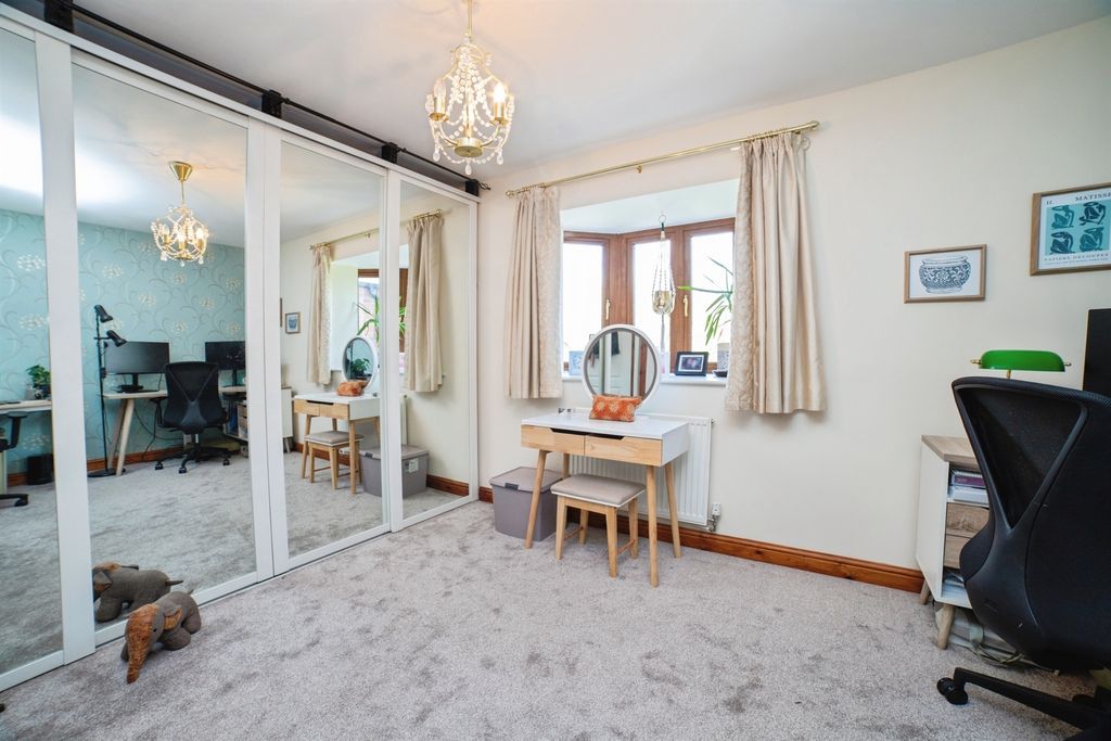 Additional image 23 of 5 bed detached house for saleDerby Road, Swanwick, Alfreton DE55