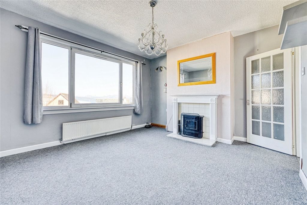 2 bed flat for saleSilverhills, Rosneath, Helensburgh, Argyll And Bute G84