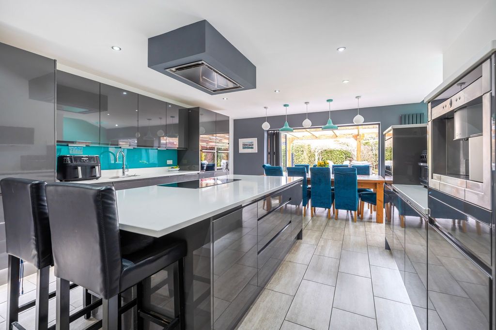 Additional image 3 of 5 bed semi-detached house for saleFredericks Road, Beccles NR34