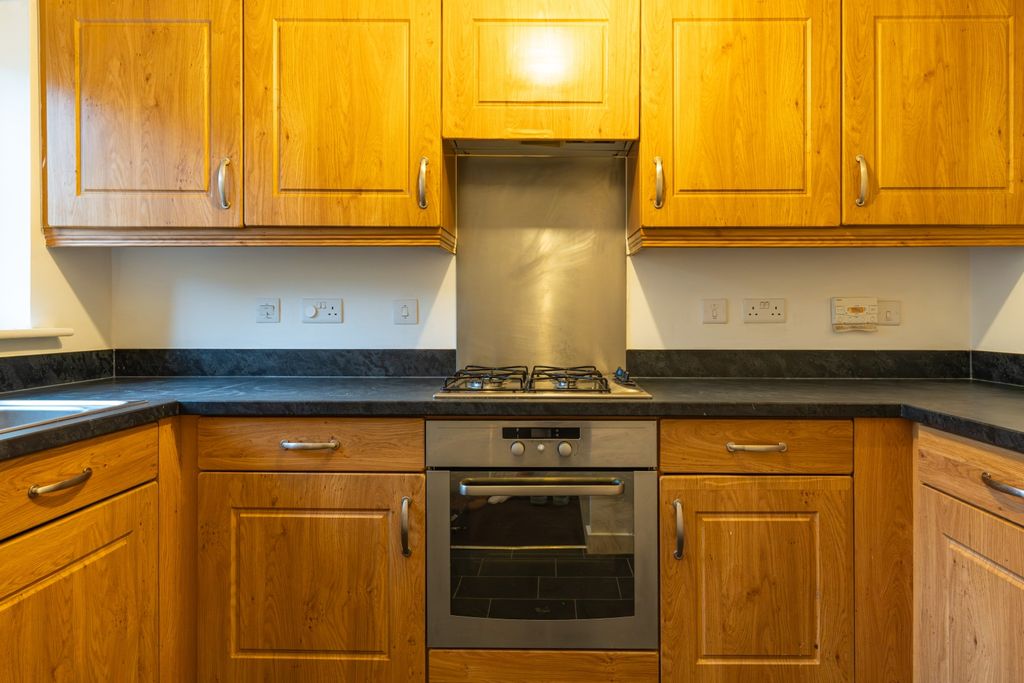 Additional image 11 of 2 bed semi-detached house for saleSchooner Close, Newport NP10