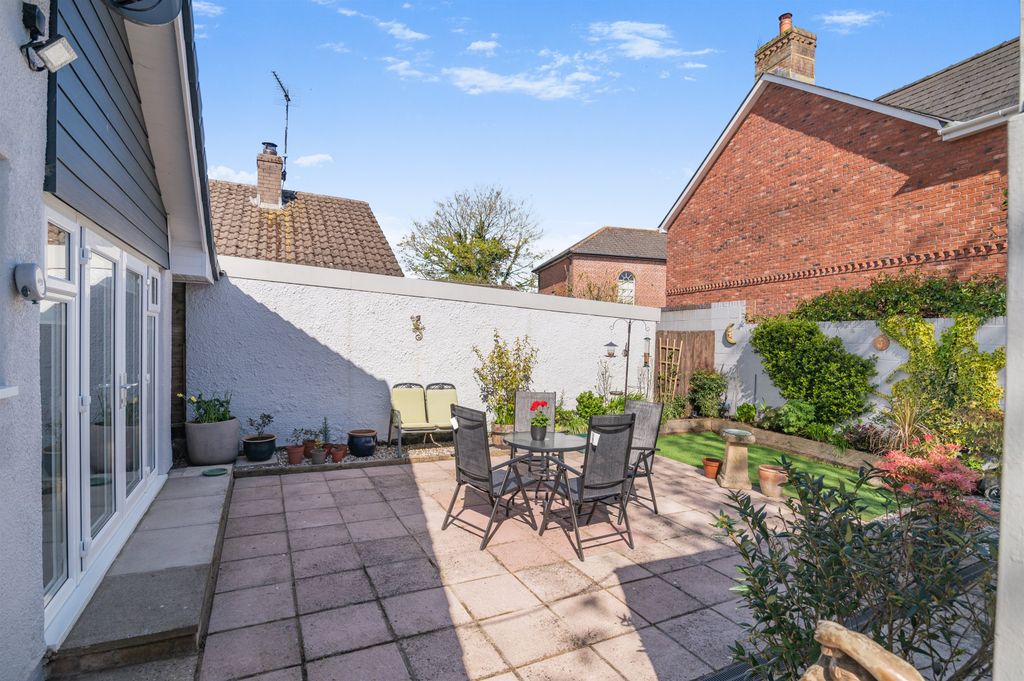 Additional image 21 of 2 bed bungalow for saleSunnyvale, Raglan, Usk, Monmouthshire NP15