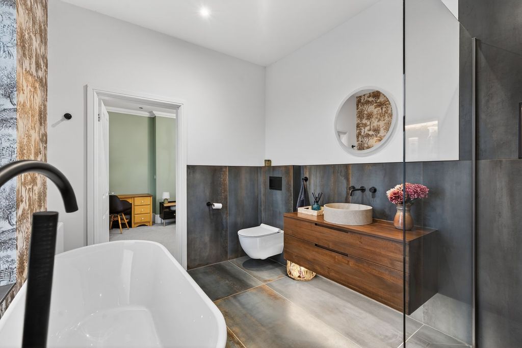 Additional image 13 of 4 bed semi-detached house for saleGisburn Road, Barnoldswick BB18