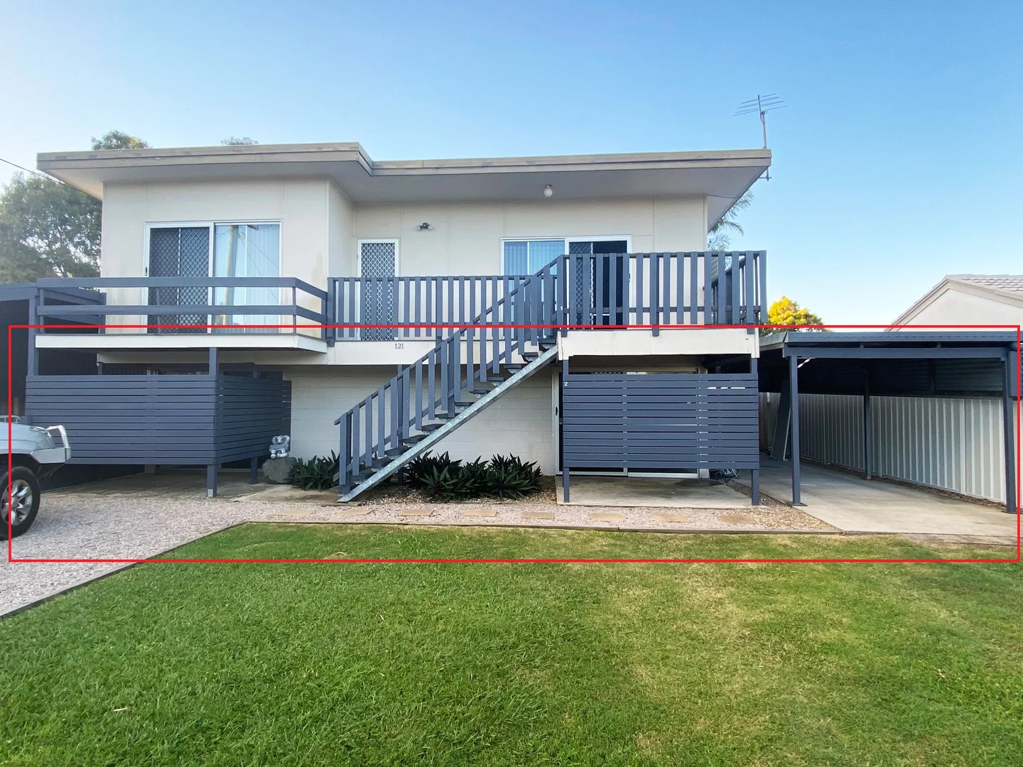 2/121 Bellara St, Bellara QLD 4507