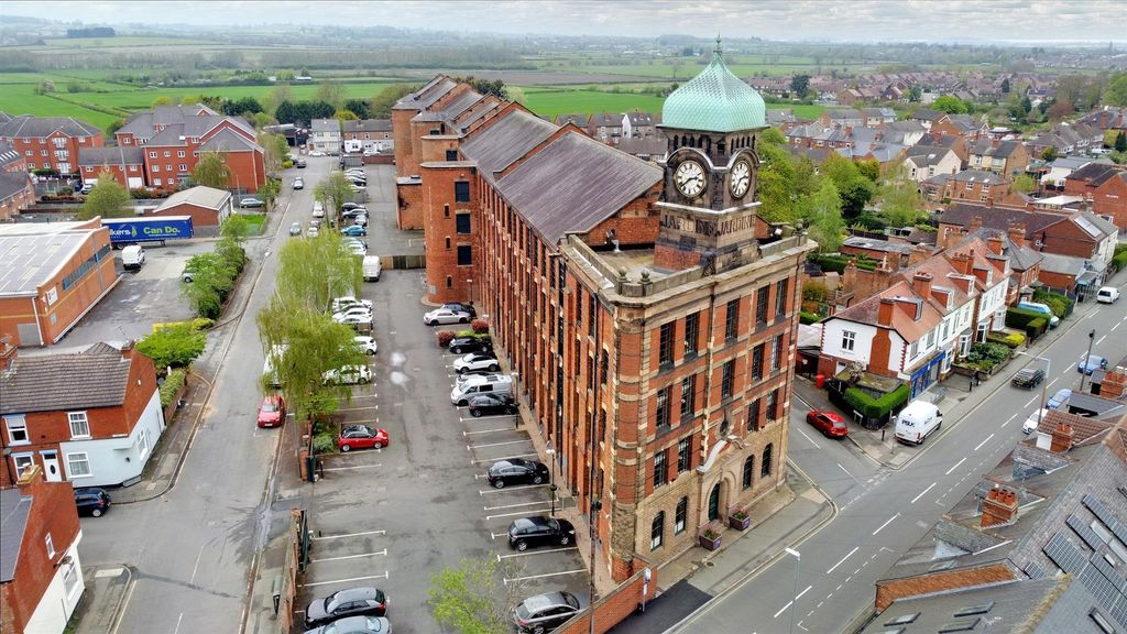 Additional image 15 of 2 bed flat for saleTown End Road, Draycott, Derby DE72