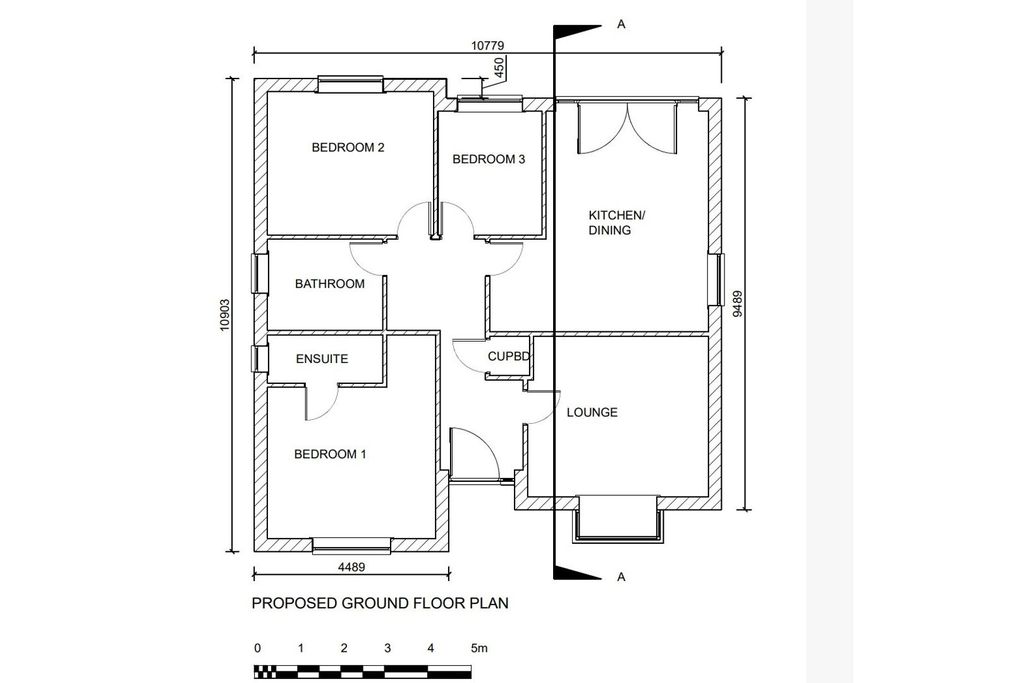 Additional image 7 of Land for saleOrchard Road, Fiskerton, Lincoln LN3