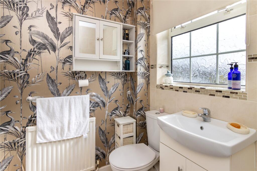 Additional image 16 of Evesham Avenue, Yeovil, Somerset, BA21