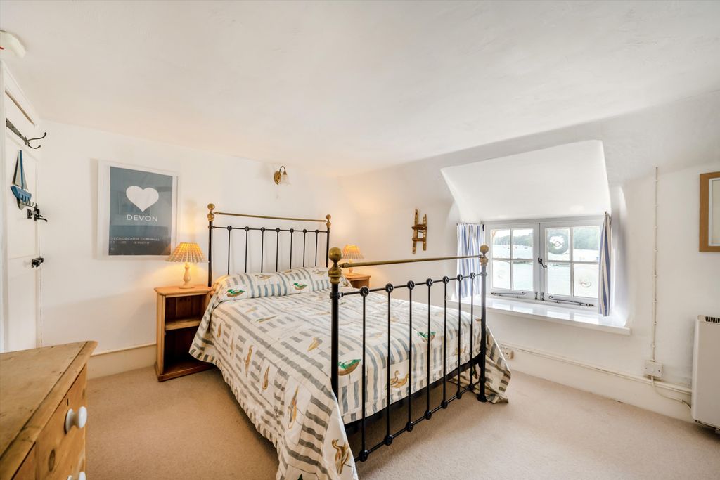 Additional image 10 of 4 bed detached house for saleDittisham, Dartmouth, Devon TQ6