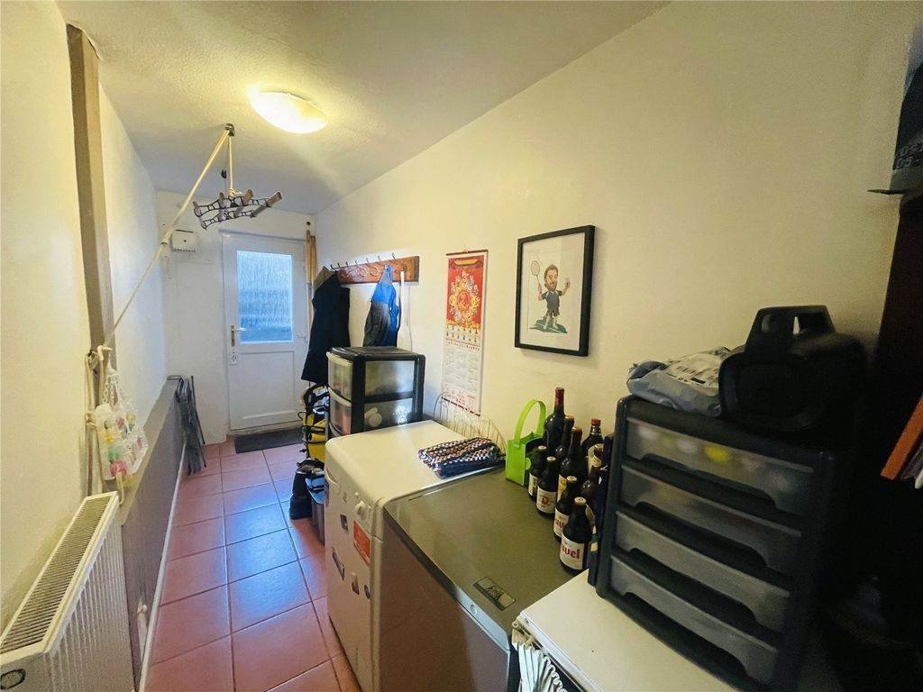 Additional image 4 of 3 bed terraced house for saleBodafon, Blaenau Ffestiniog, Gwynedd LL41