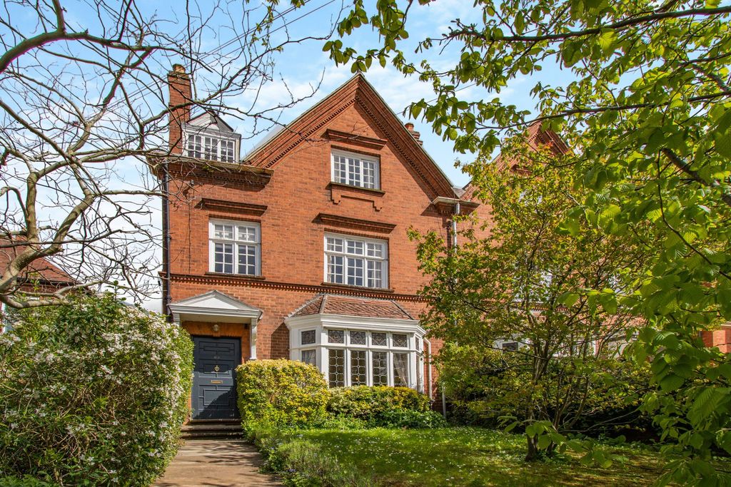 Additional image 3 of 5 bed property for saleOxford Road, Banbury OX16