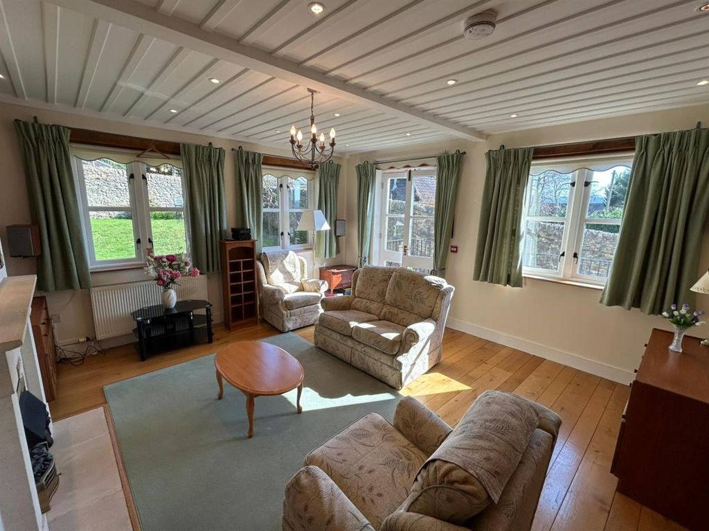 Additional image 2 of 2 bed flat for saleBrydian Court, Barrack Street, Bridport DT6