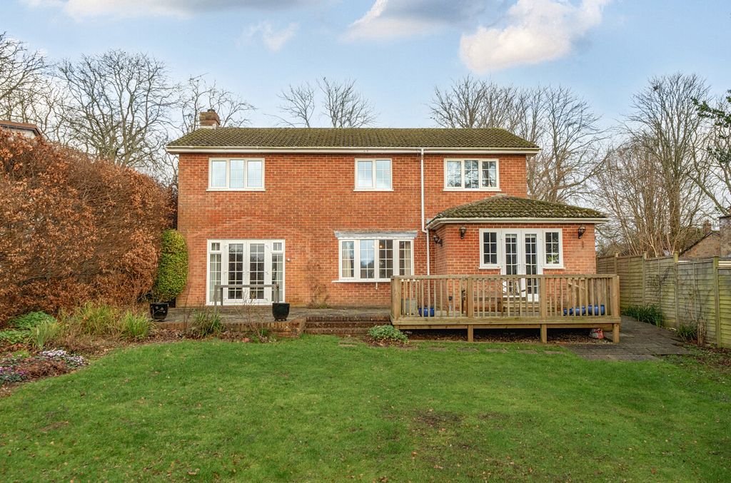 Additional image 17 of 4 bed detached house for saleNew Farm Road, Alresford, Hampshire SO24