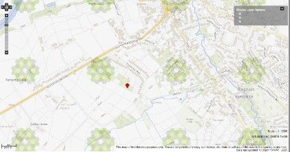 Additional image 7 of Land for saleBurton Road, Repton, Derby DE65