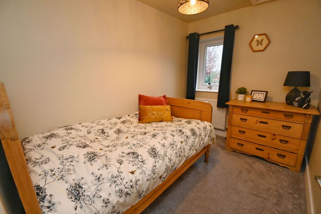 Additional image 19 of 5 bed detached house for saleMelvinia Crescent, Barnsley S75