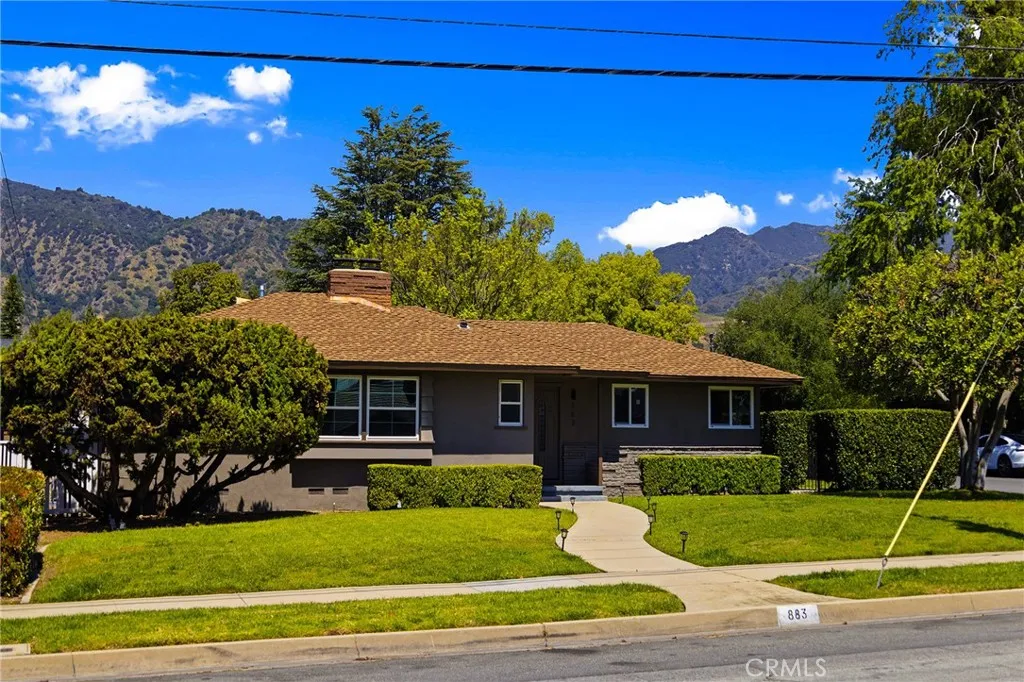 Additional image 43 of 883 E Leadora Ave, Glendora, CA 91741