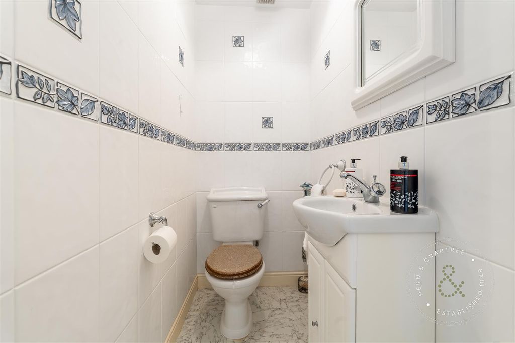 Additional image 19 of 4 bed detached house for saleGelli Frongoch, Pontprennau, Cardiff CF23