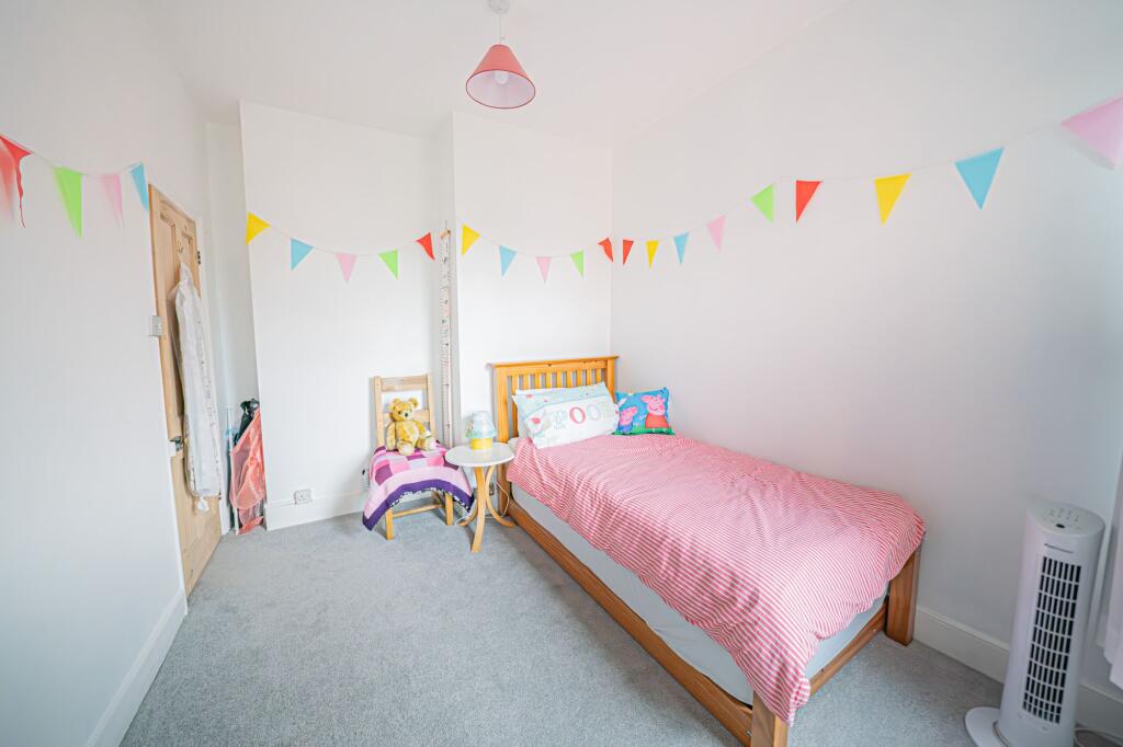 Additional image 18 of Poplar Road, Dorridge, B93