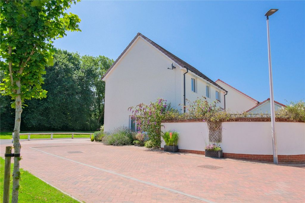 Additional image 36 of 4 bed detached house for saleWedlake Way, Roundswell, Barnstaple EX31
