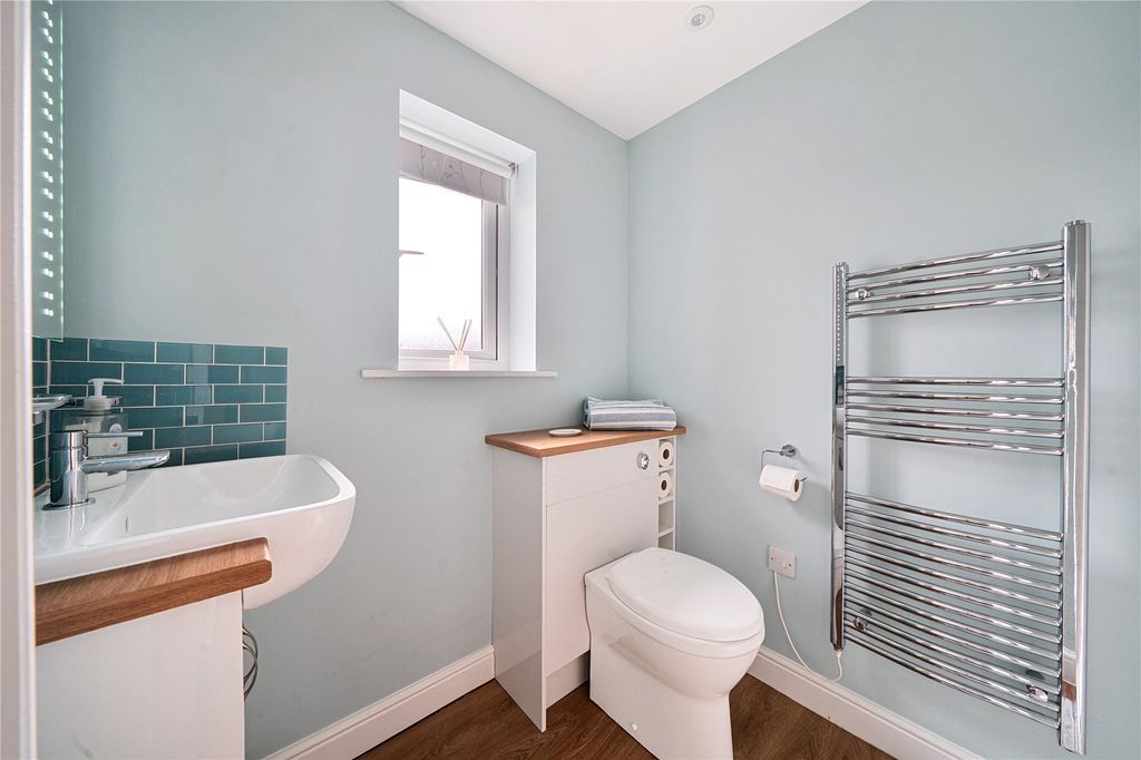 Additional image 25 of 4 bed detached house for saleHarvest Close, Roundswell, Barnstaple, Devon EX31