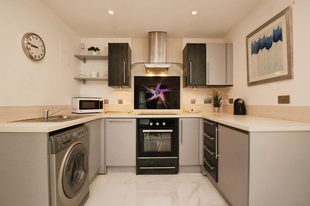 Additional image 5 of 1 bed flat for saleChurchill Way, Cardiff CF10