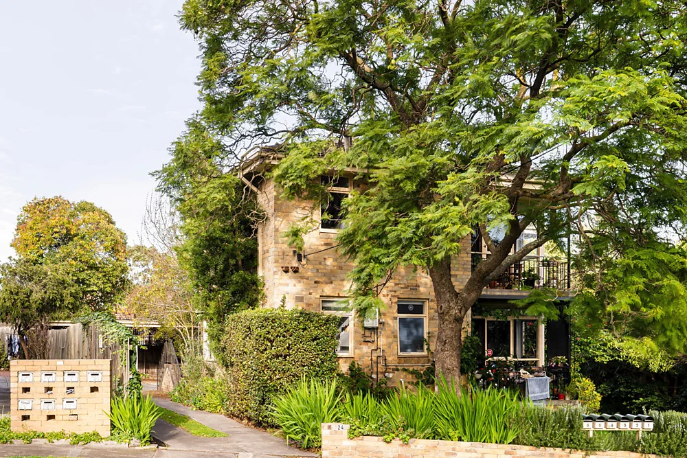 Additional image 8 of 5/24 Selwood Street, Hawthorn East VIC 3123