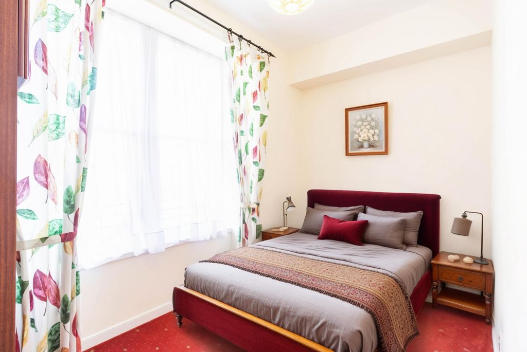 Additional image 3 of 1 bed flat for saleBakers Wynd, Arbroath DD11