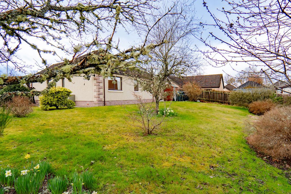Additional image 26 of 3 bed detached bungalow for saleAllarburn Park, Beauly IV4
