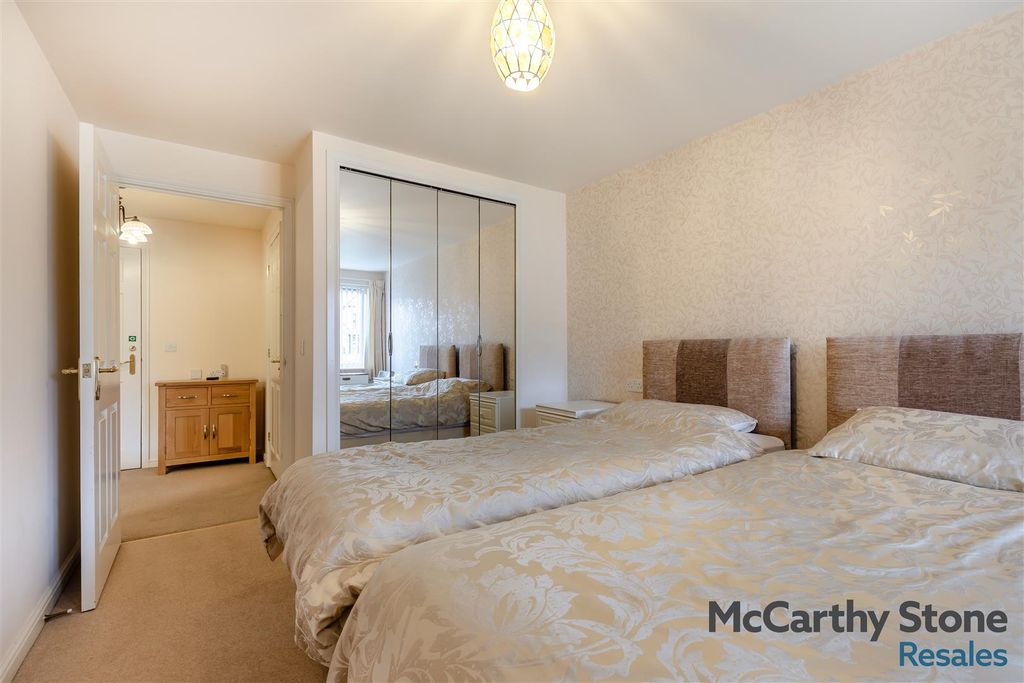 Additional image 13 of 1 bed flat for saleBrooklands Court, Tamworth Road, Long Eaton, Nottingham NG10
