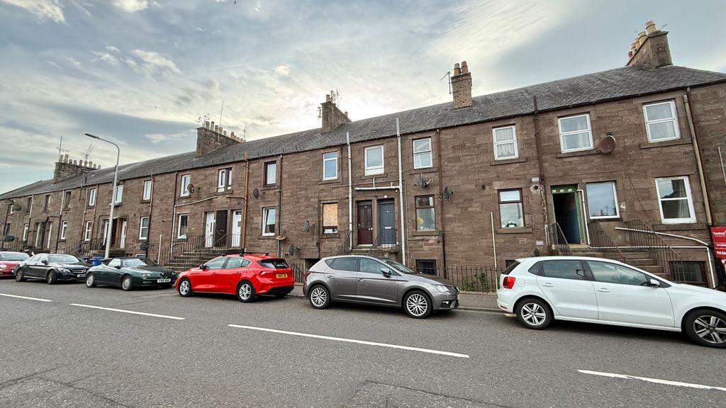 Additional image 2 of Property for salePart Of Portfolio 80 Dundee Loan, Forfar, Angus DD8