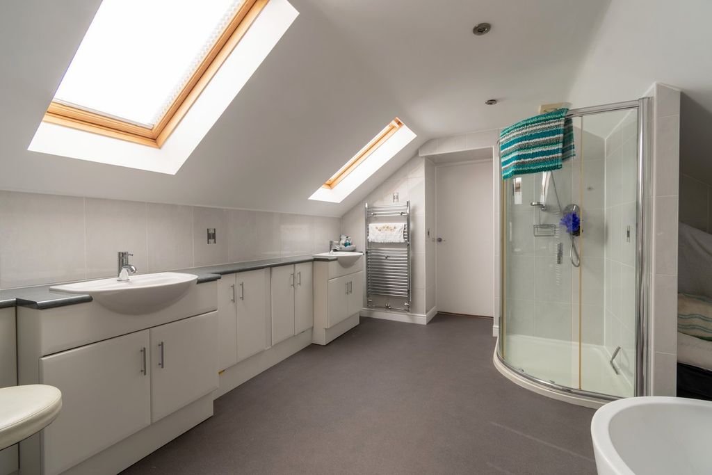 Additional image 15 of 3 bed detached house for saleWentworth Street, Birdwell, Barnsley S70