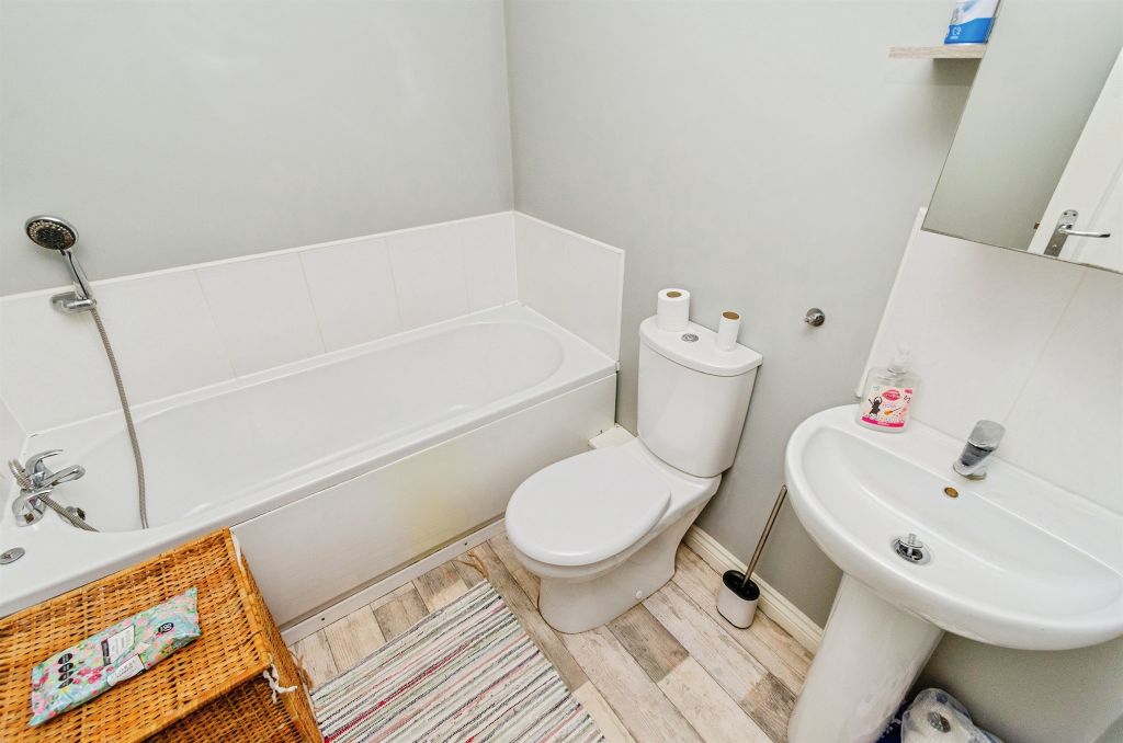 Additional image 11 of 3 bed terraced house for saleKynance Grove, Wolverhampton WV14
