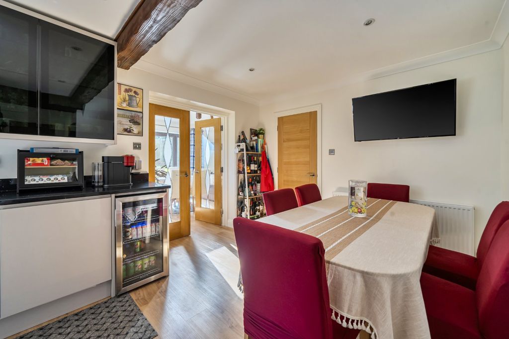 Additional image 7 of 5 bed detached house for saleVicarage Road, Reading, Berkshire RG2