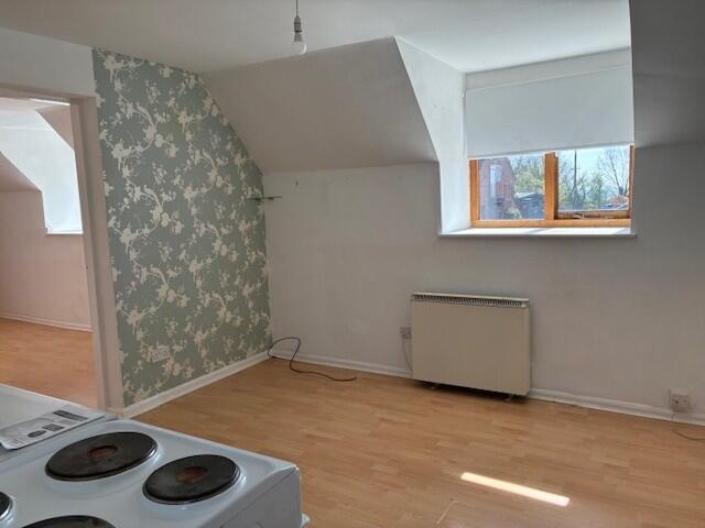 Flat at The Jinney Ring Craft Centre, Hanbury Road, Hanbury B60 4BU
