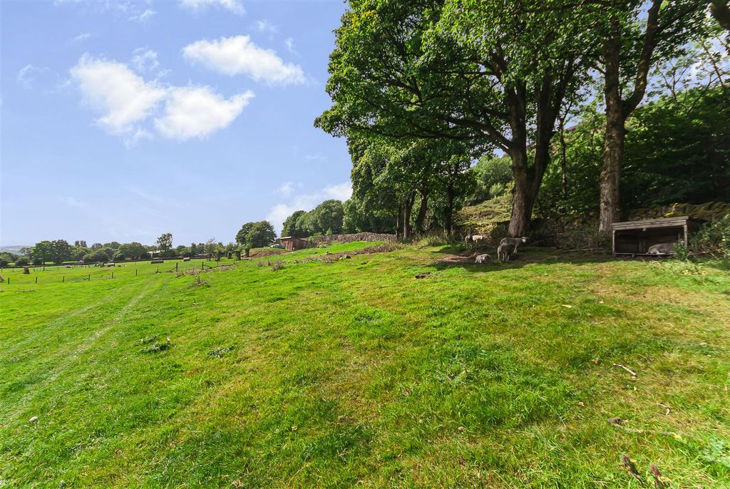 Additional image 4 of Land for saleCross Lane, Holcombe, Bury BL8
