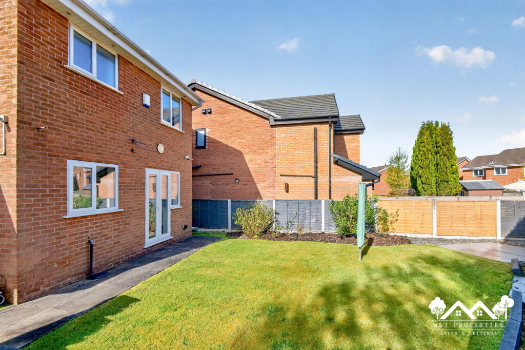 Additional image 38 of Ontario Close,  Lammack, Blackburn, BB2
