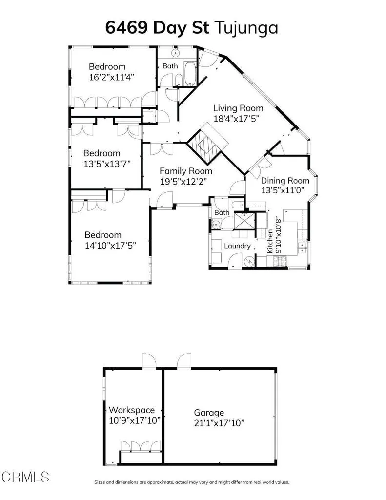 Additional image 70 of 6469 Day Street, Tujunga, CA 91042