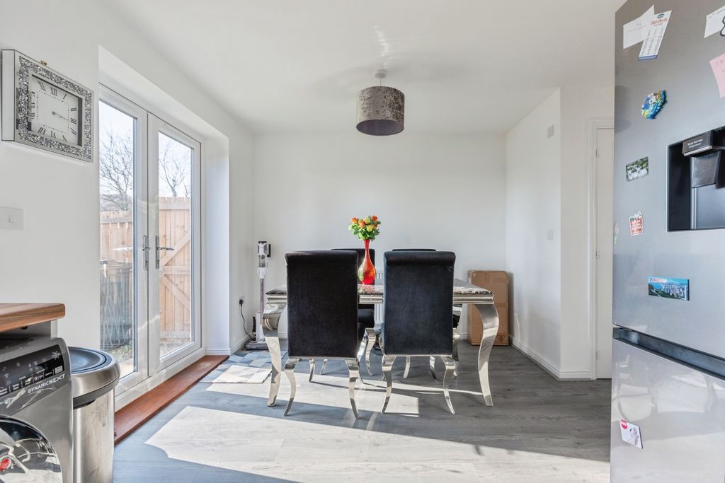 Additional image 5 of 3 bed semi-detached house for saleChaffinch Drive, Aiskew, Bedale, North Yorkshire DL8