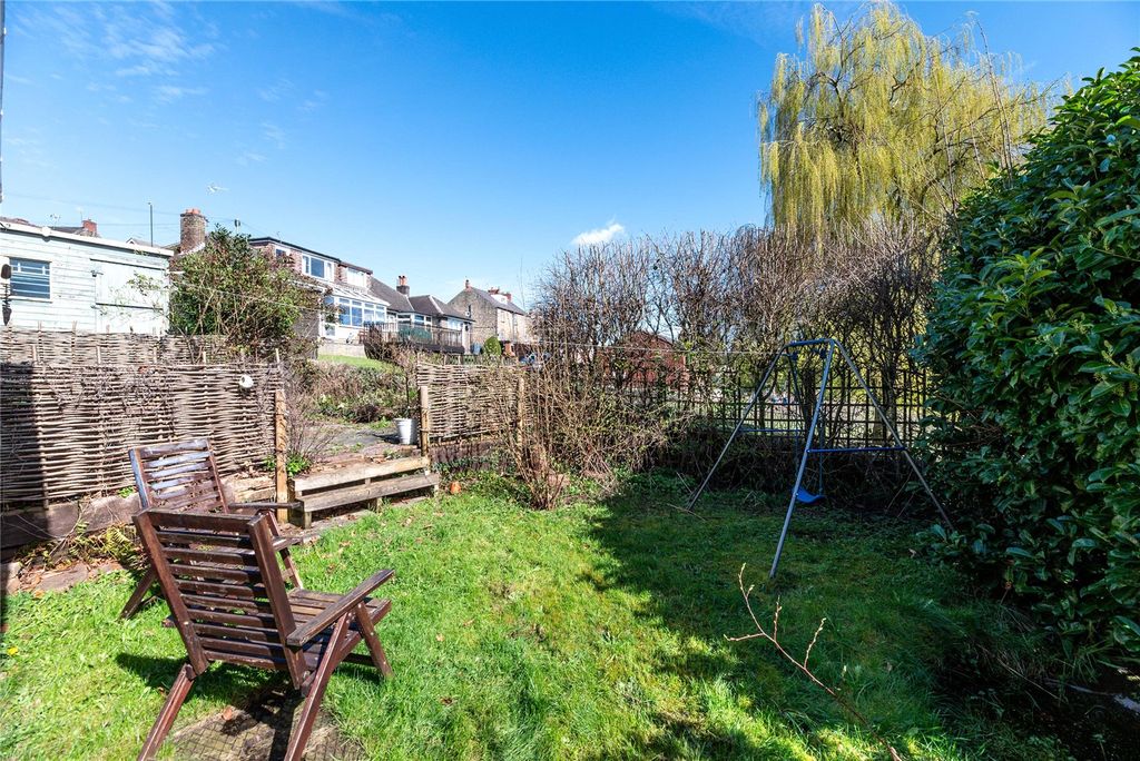Additional image 27 of 4 bed detached house for saleStanton Avenue, Belper, Derbyshire DE56